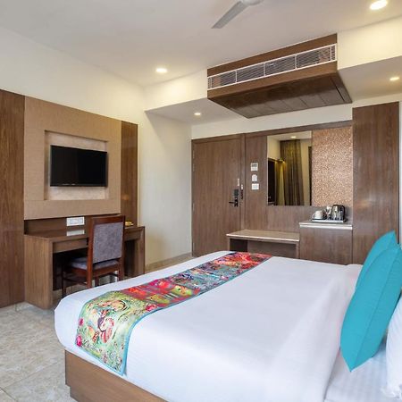 Hotel Pandora Grand, Udaipur- Nestled In Nature Wrapped In Luxury Luaran gambar